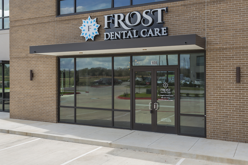 Frost Dental Care
