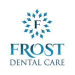 Frost dental logo