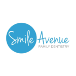 smile avenue logo