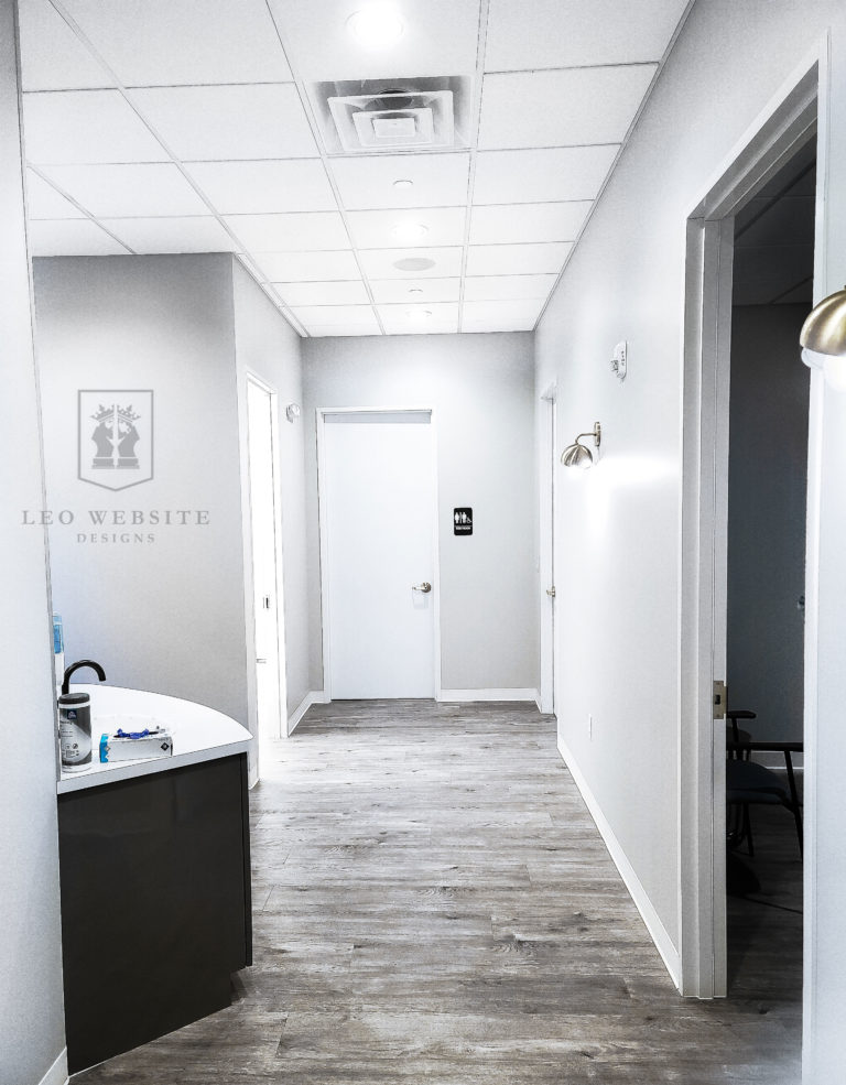 Bird’s Eye View Optometry One Way Solutions